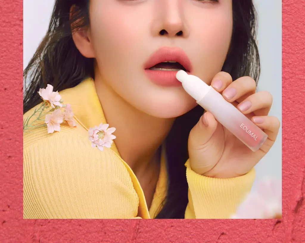 [NEW/라뮤끄] 에크멀 블러리 립앤치크 5종 상세페이지 15